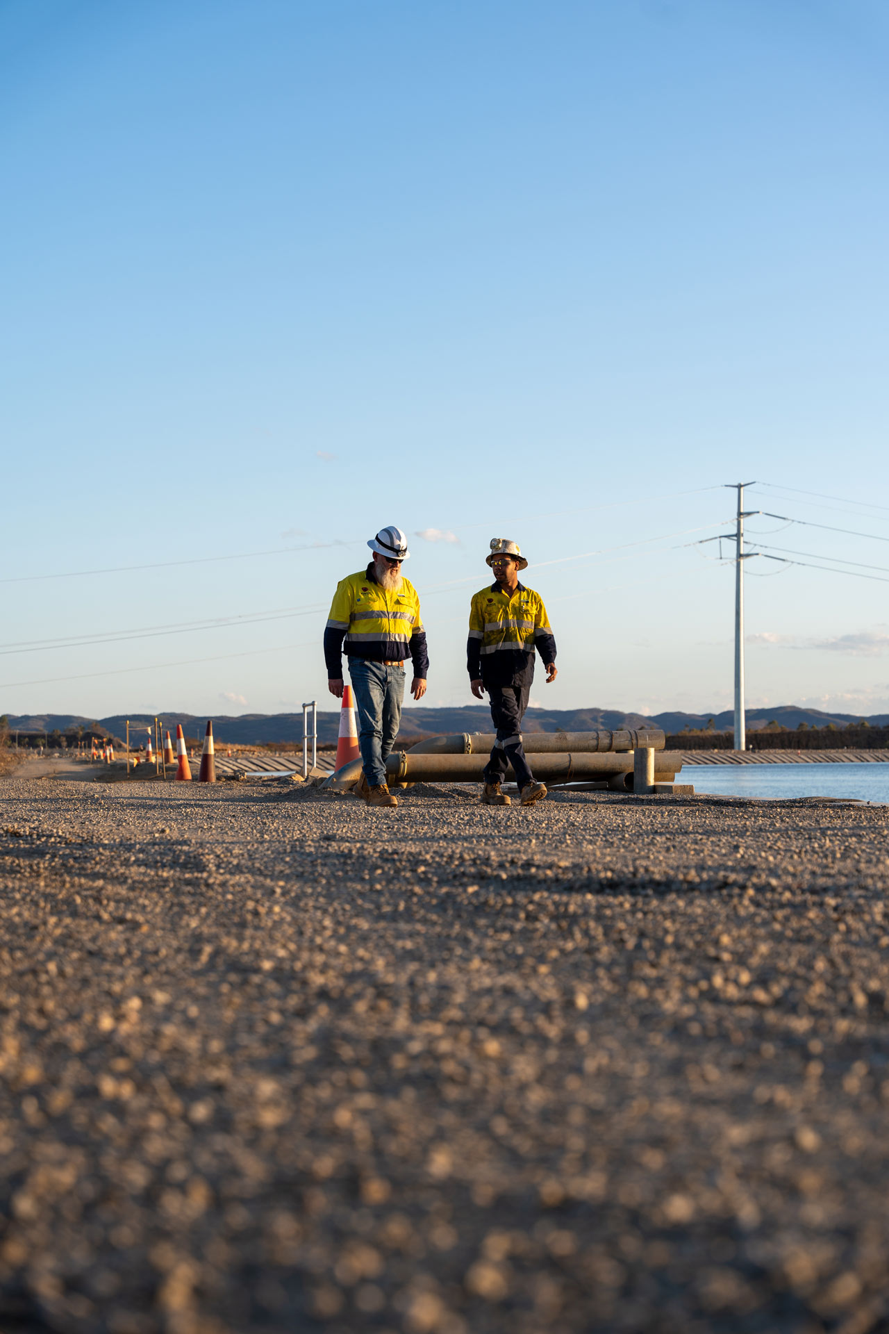 The Northern Australia Infrastructure Facility (NAIF)